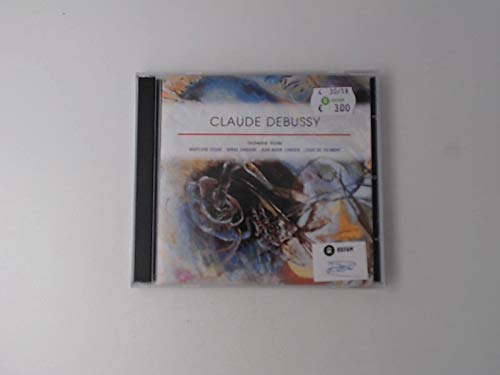 Debussy: Orchestral Works Classical
