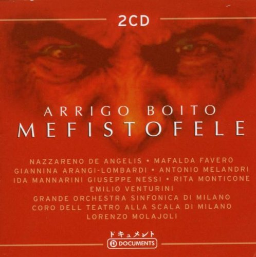 Product Image: Mefistofele