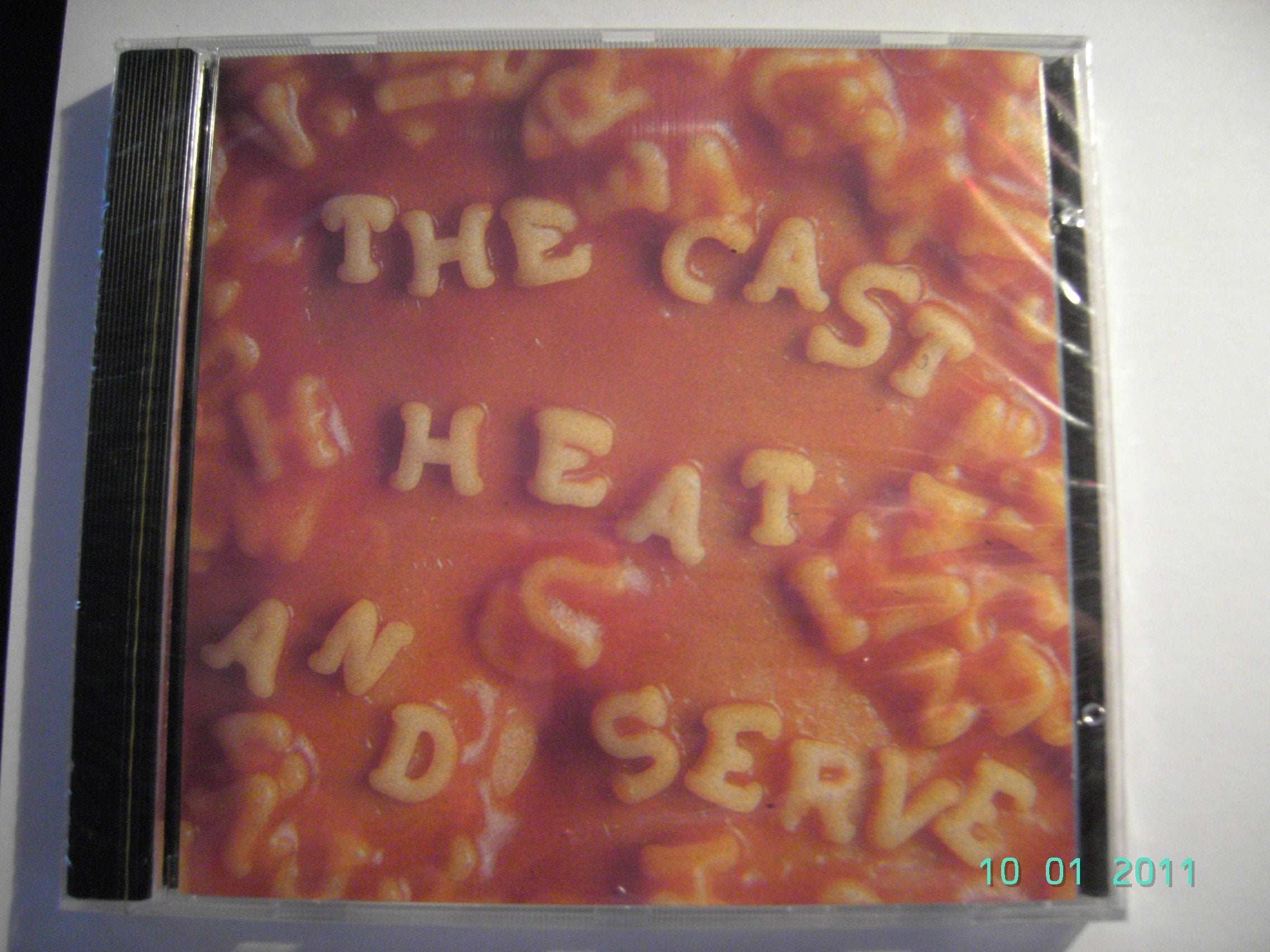 Product Image: Heat and Serve