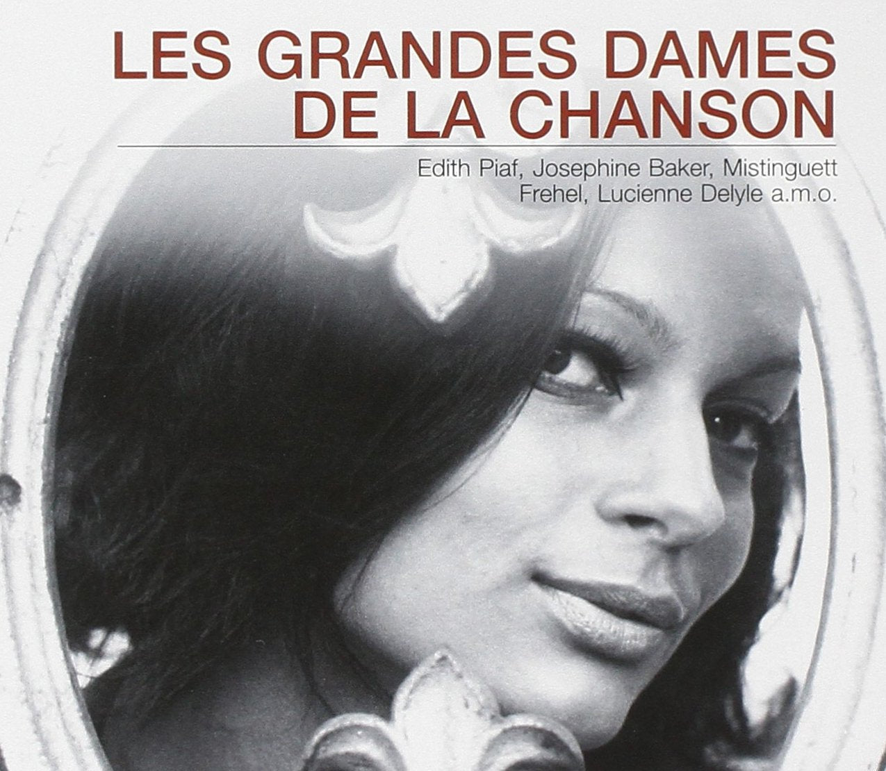 Grandes Dames de la Chanson 1 (Various) Classical