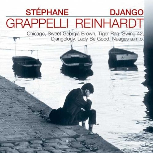Stephane & Django (Various) German Schlager & Volksmusik