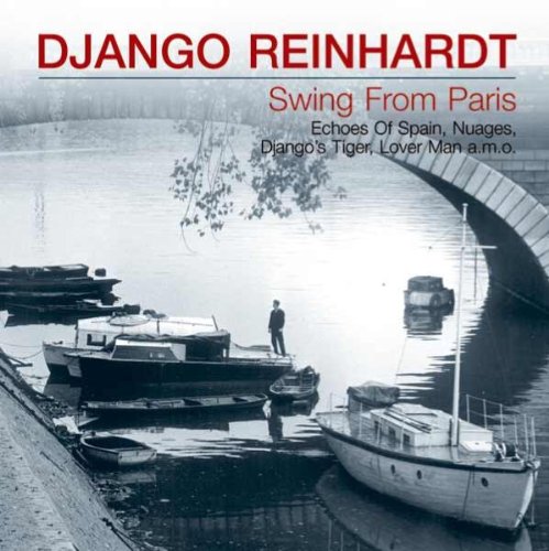 Swing from Paris Music