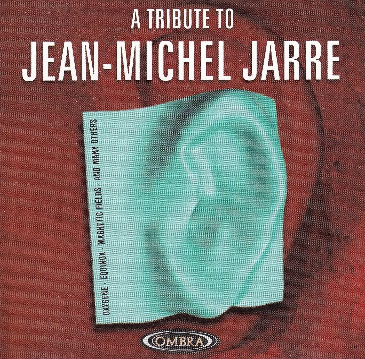A Tribute to Jean-Michel Jarre Pop