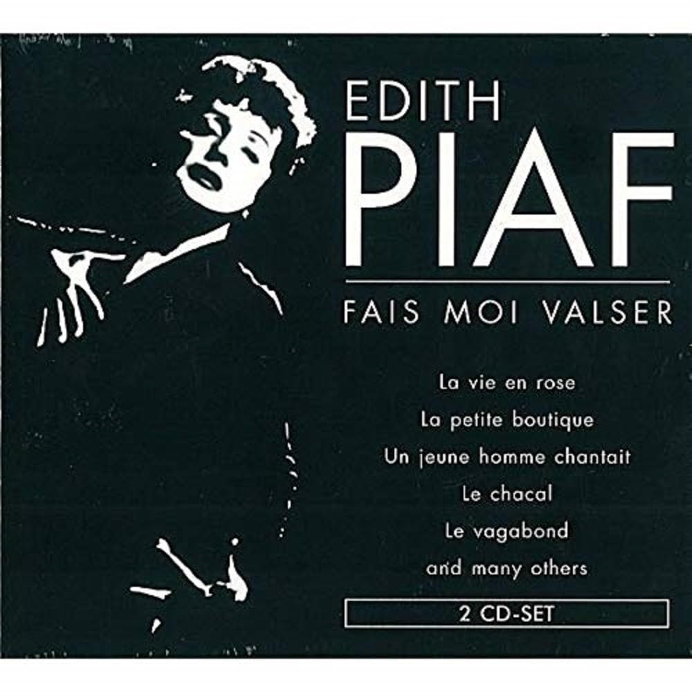Product Image: Fais Moi Valser-Digi-