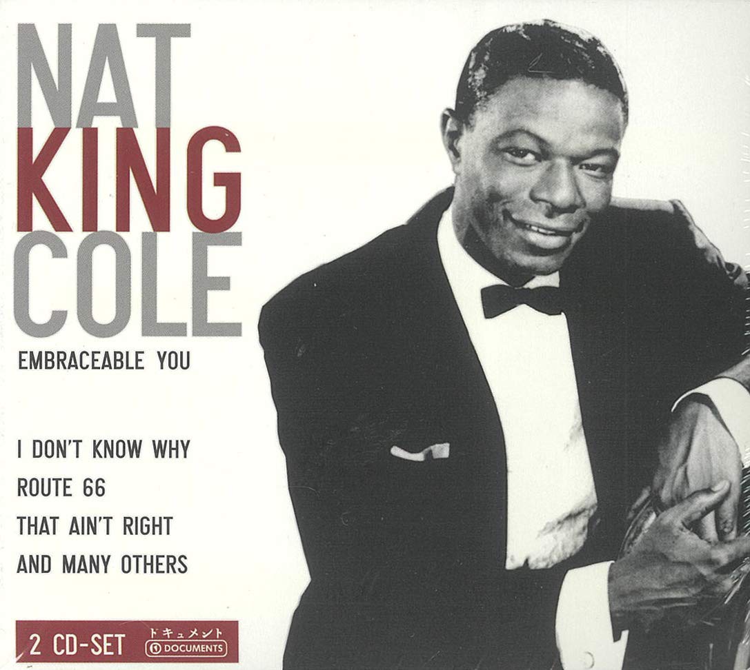 Nat King Cole Blues