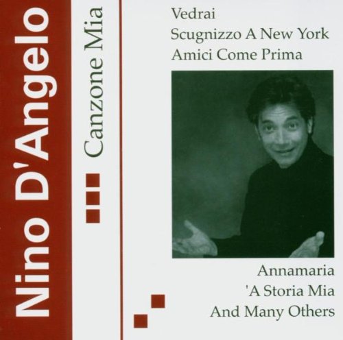 Product Image: Canzone Mia