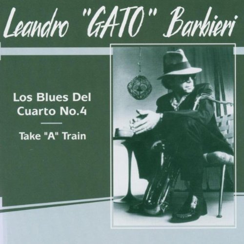 Los Blues Del Cuarto No 4 Pop