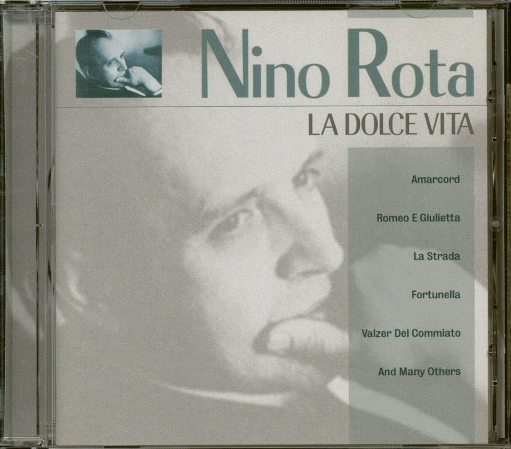 La Dolce Vita (Rota,Nino) Pop