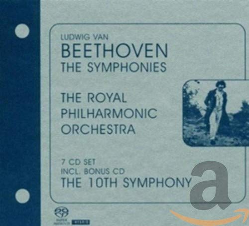 9 Sinfonien Classical