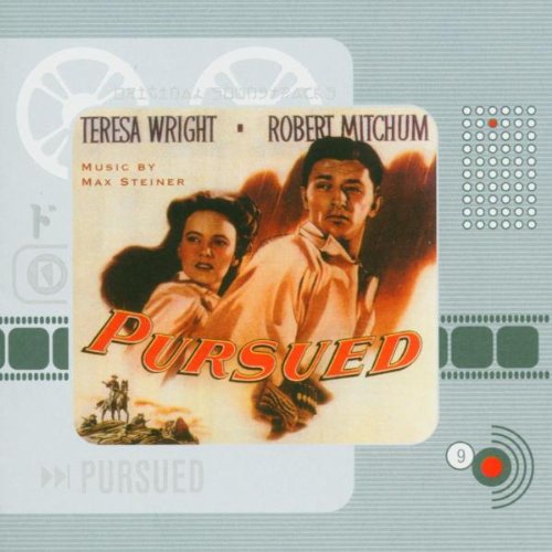 Max Steiner (1888-1971): Pursued - Original Film Soundtrack Soundtracks & Musicals