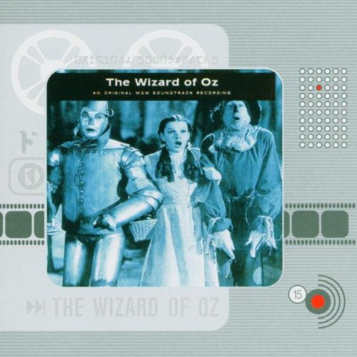 The Wizard of Oz Soundtracks & Musicals