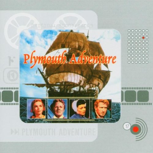 Plymouth Adventure Soundtracks & Musicals