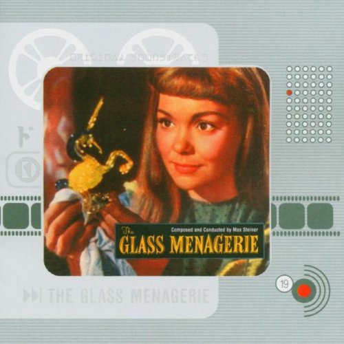 Glass Menagerie, The (Steiner) cd