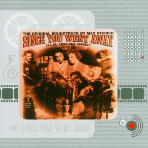 Produktbild: Since You Went Away
