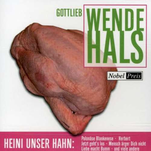 Product Image: Heini Unser Hahn