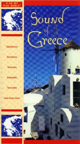 Sound of Greece World Music