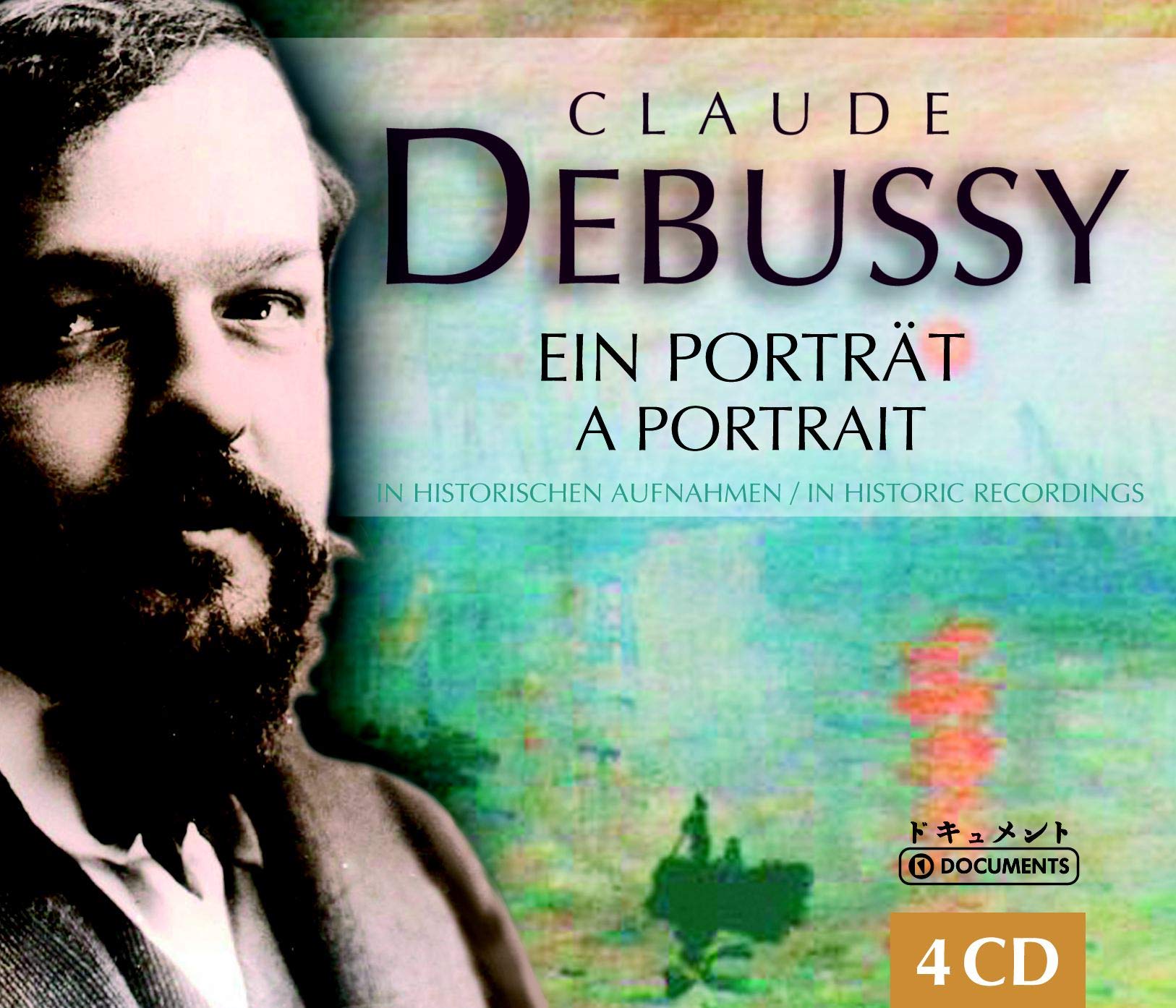 Portrait Classical