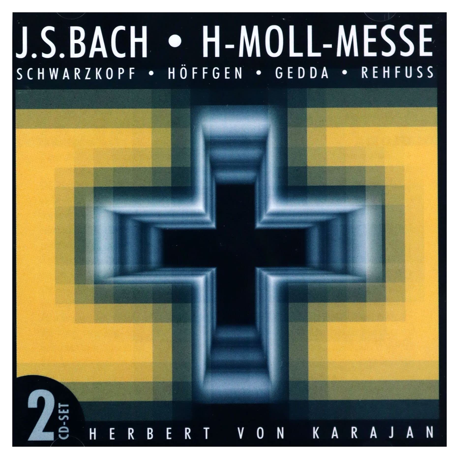 H-Moll Messe (Bach,Johann Sebastian) Classical
