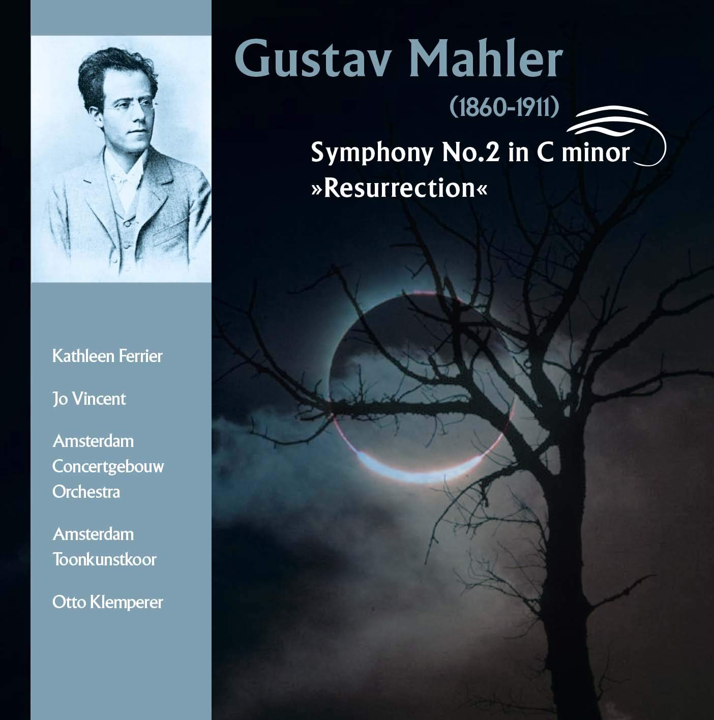 Mahler: Symphony No.2 C minor Classical