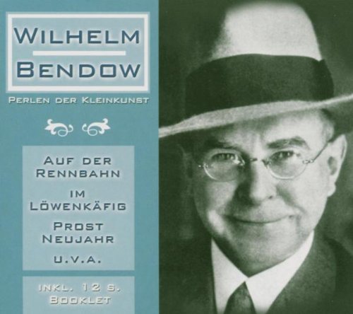 W.Bendow - Auf der Rennbahn Music