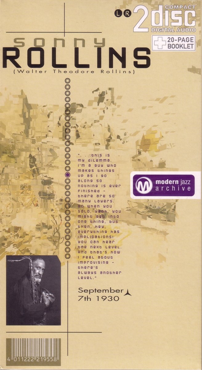 Stopper/Oleo Jazz