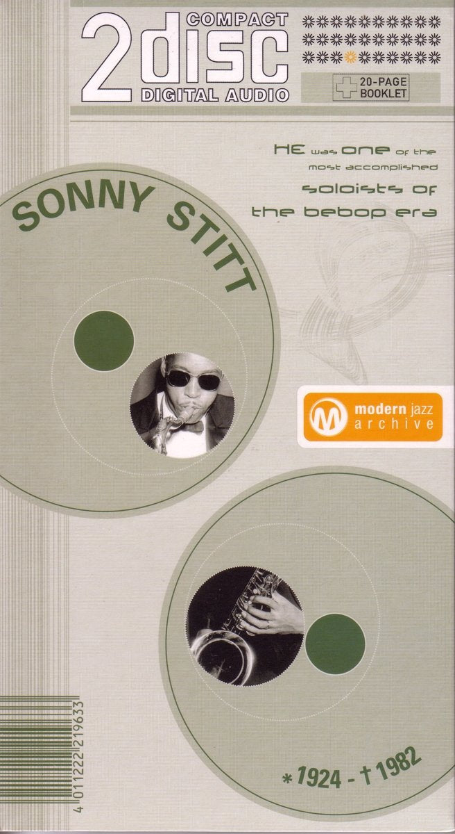 Sonny Sounds Jazz