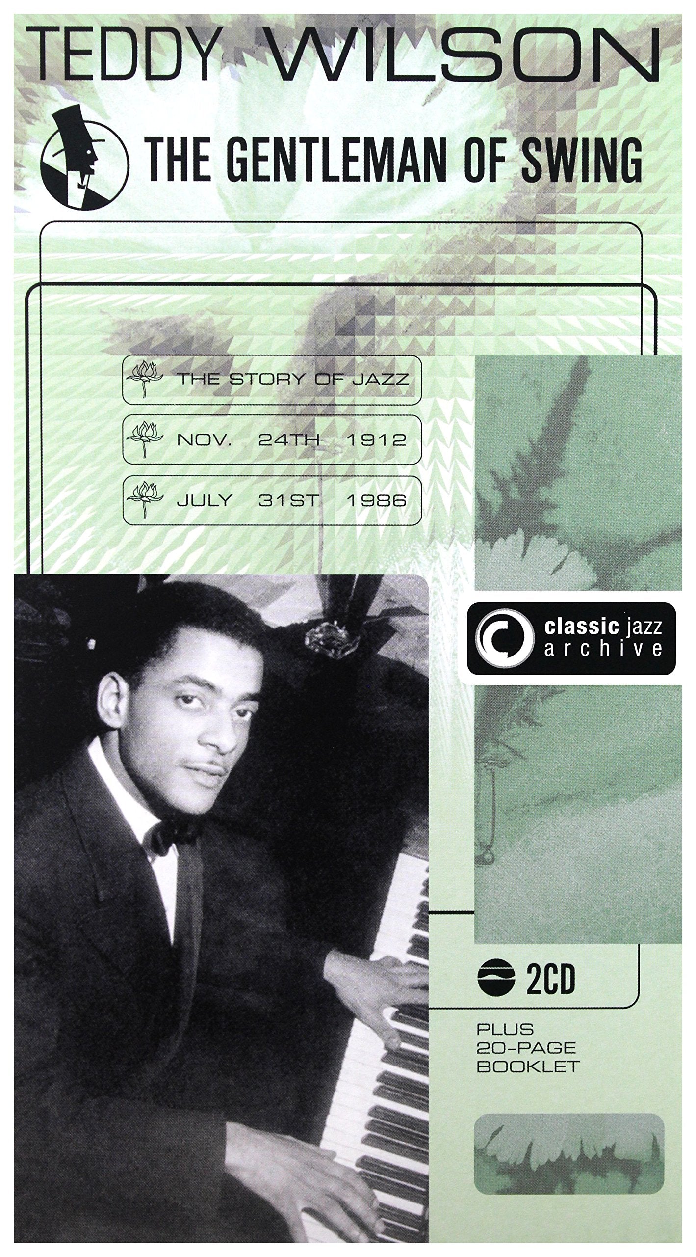 Classic Jazz Archive Jazz