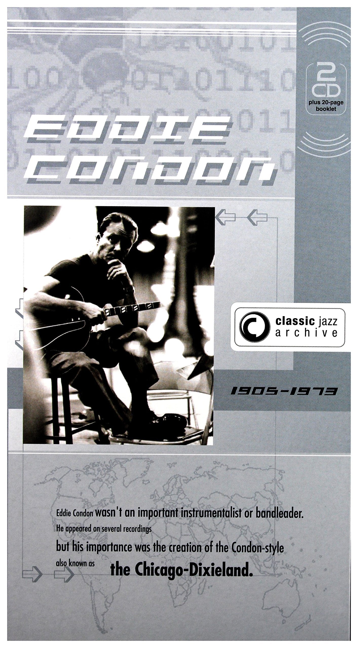 California Here I Come/That'S Jazz
