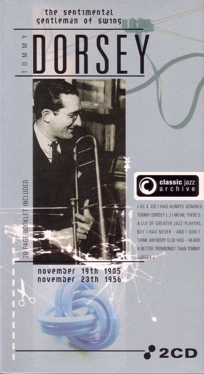 Product Image: Classic Jazz Archive