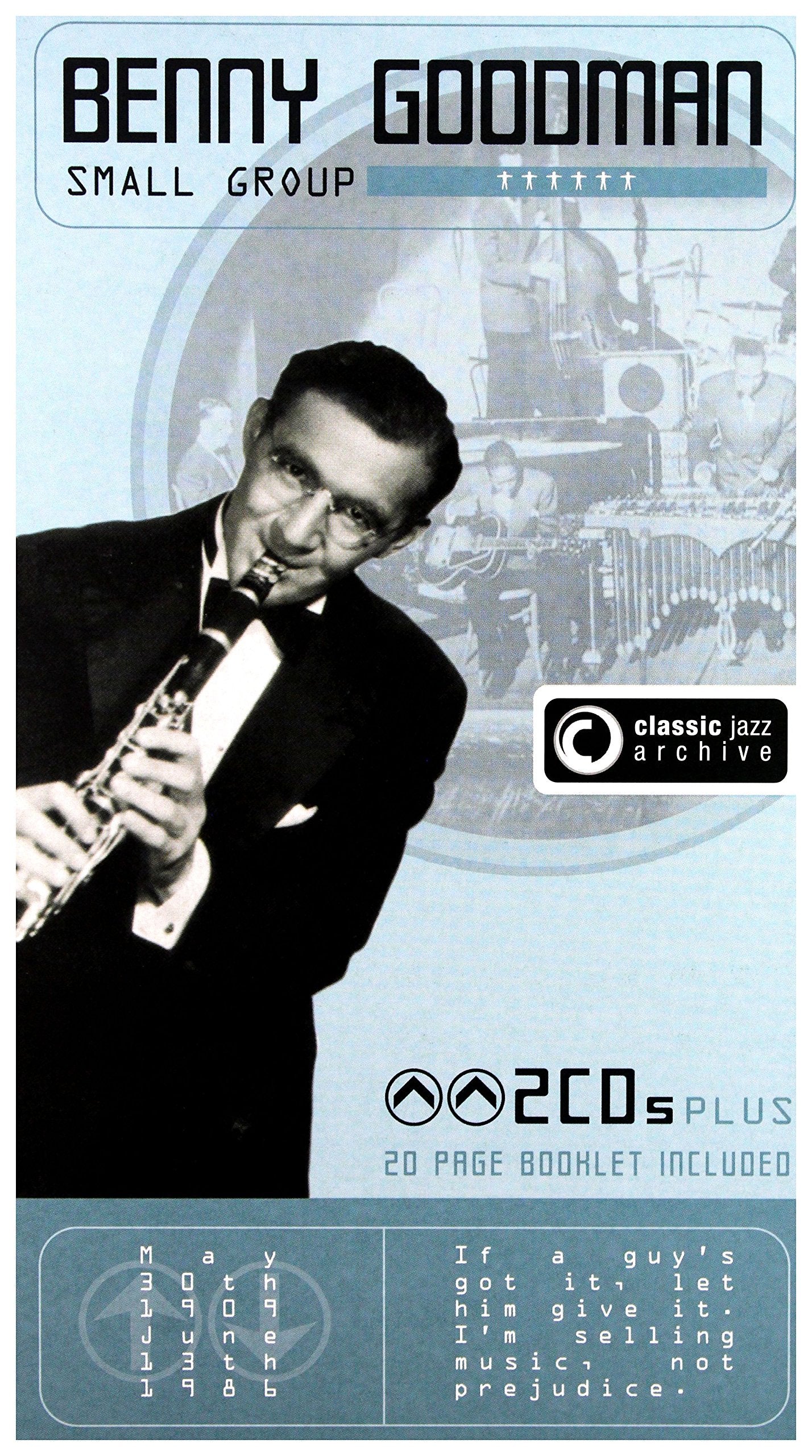 Stompin At The Savoy/Opus 1+2 Music