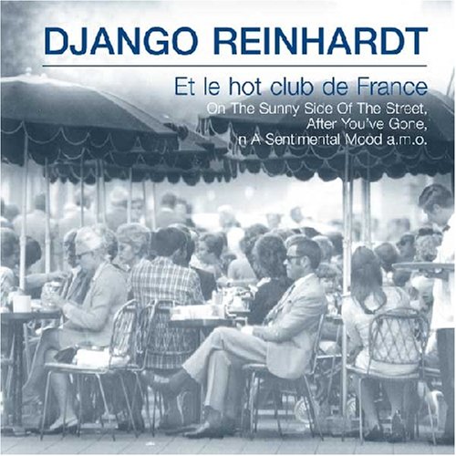 Et le Hot Club de France Pop