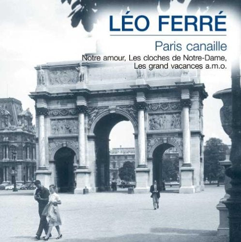 Paris Canaille (Various) Pop