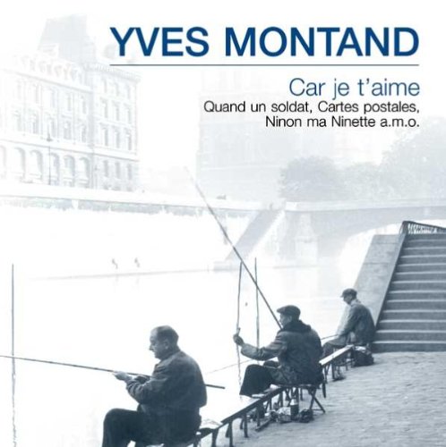 Car Je T'Aime Pop
