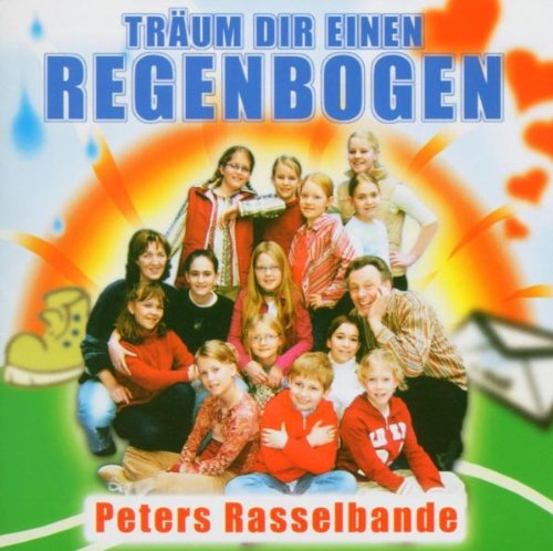 Träum Dir Einen Regenbogen Children & Young People