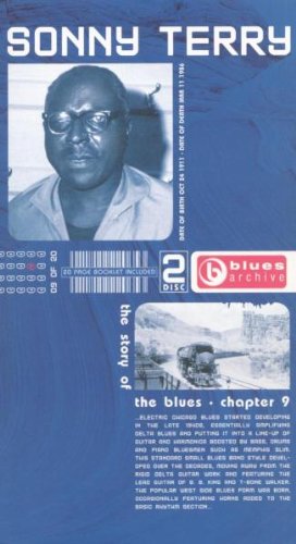 Story of the Blues (Various) Blues