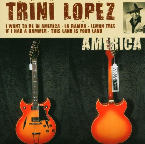 America (Various) Blues