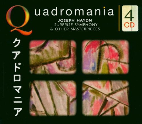 Surprise Symphony & Other Mast Classical