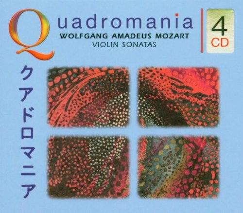 Violin Sonatas Classical