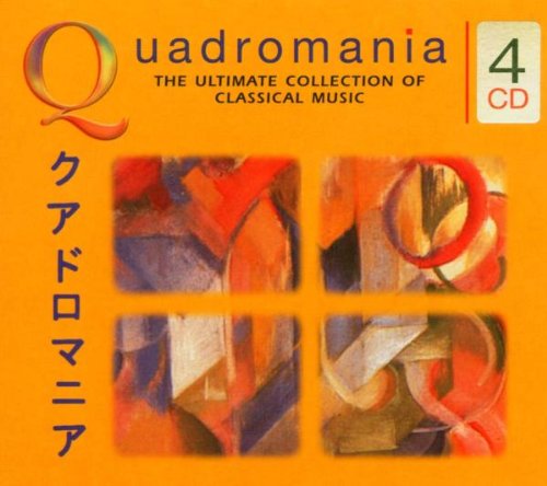 Ultimate Collection of Classic (Various) Classical