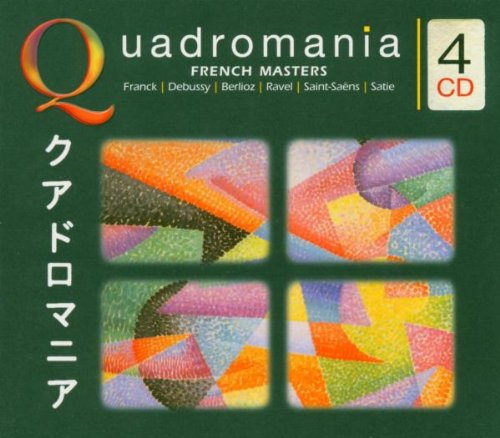 French Masters (Various) Classical