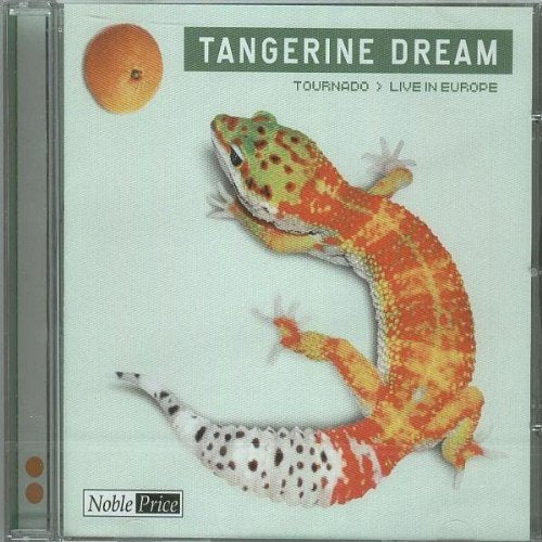 Tournado (Live In Europe) Music