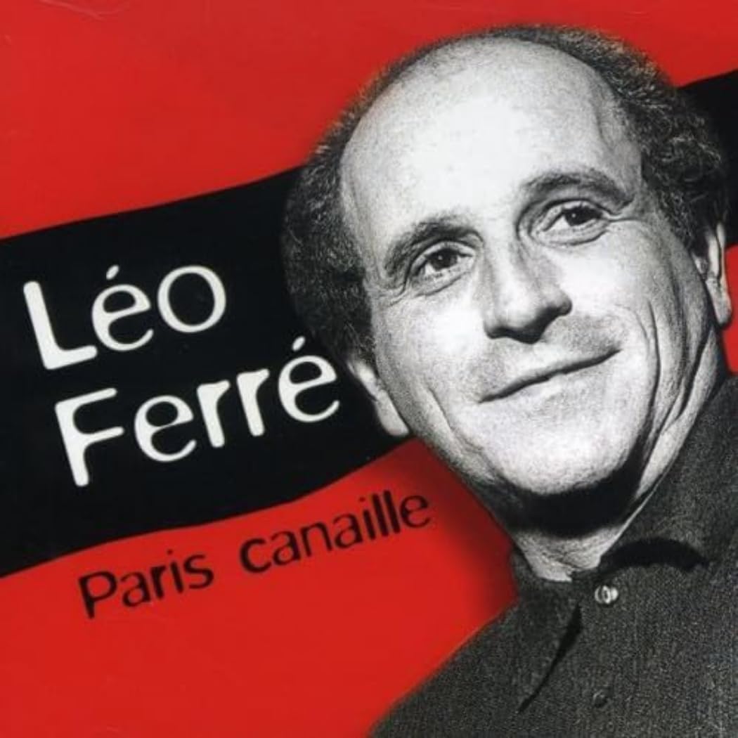 Product Image: Ferre - Paris canaille