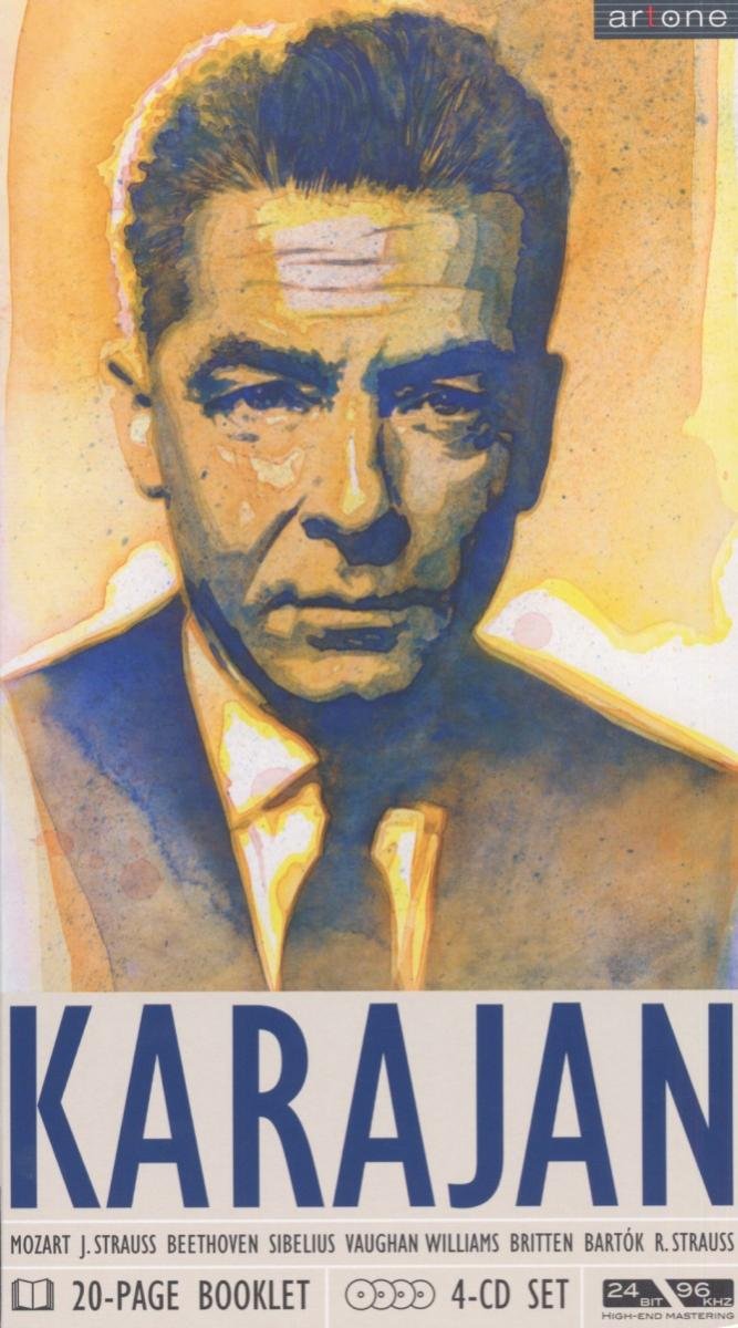 Karajan Classical