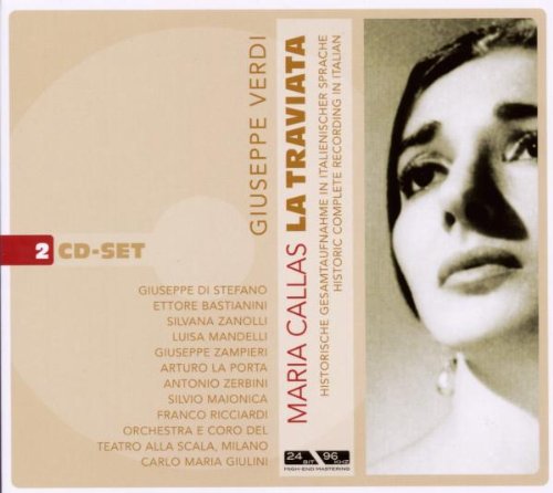G.Verdi-la Traviata Classical