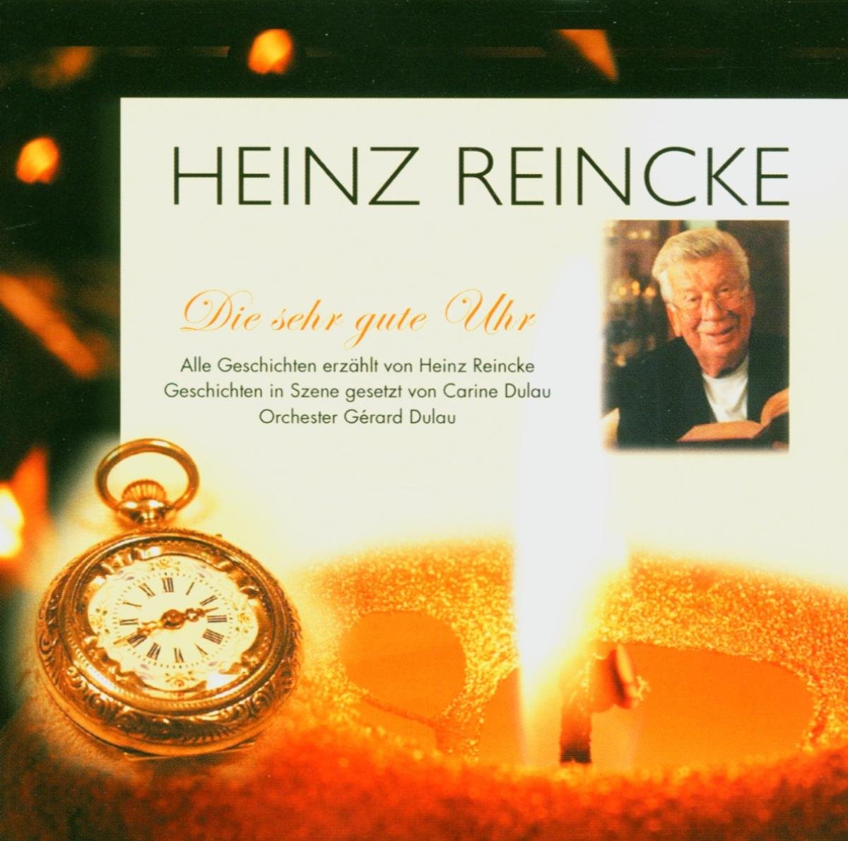 Die Sehr Gute Uhr Radio Plays