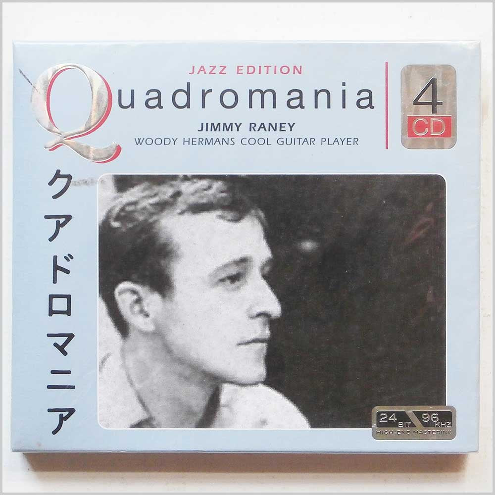 Woody Hermans Cool Guitar Play Pop
