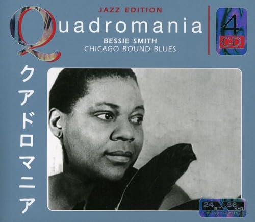 Product Image: Chicago Bound Blues