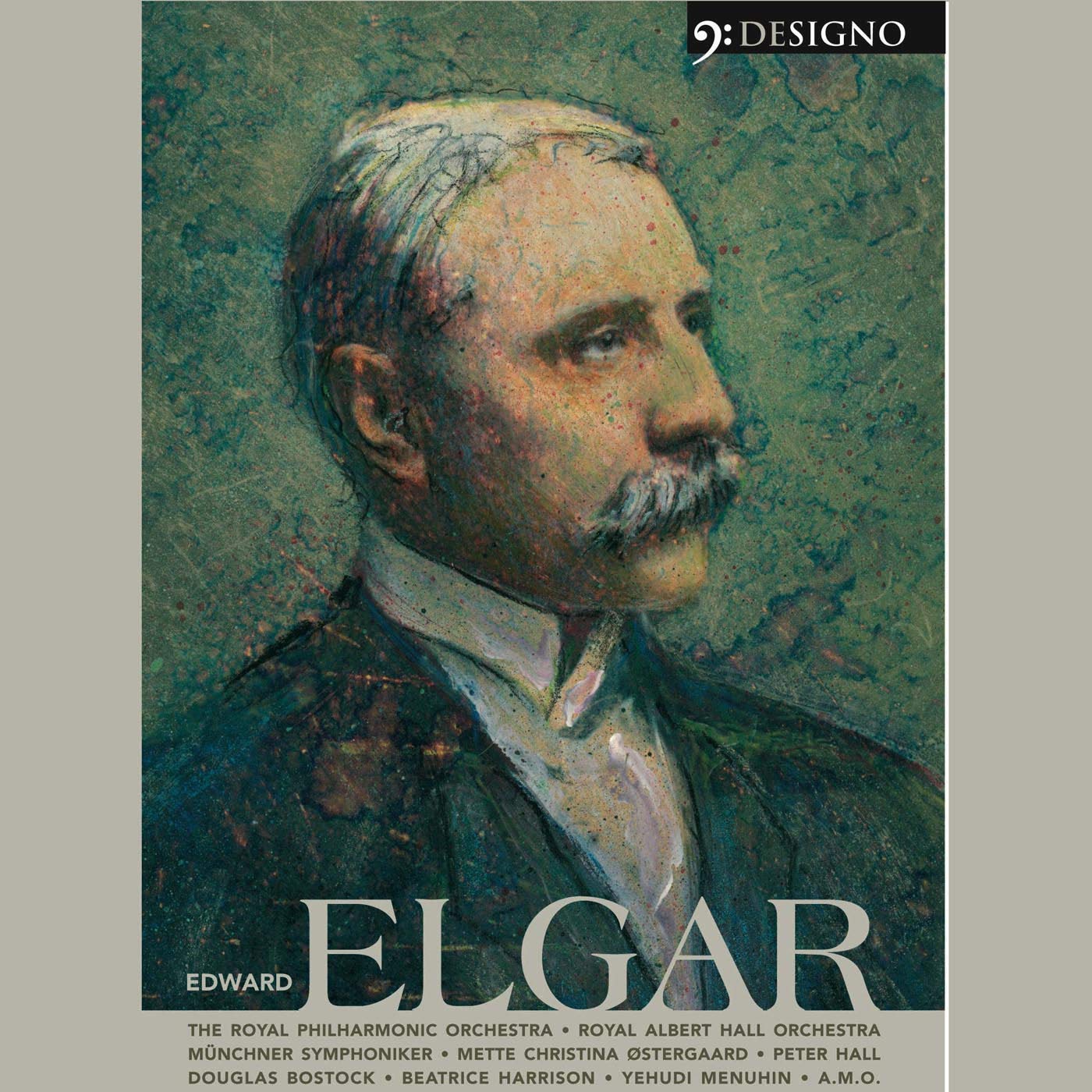 Product Image: Elgar: Pomp & Circumstance