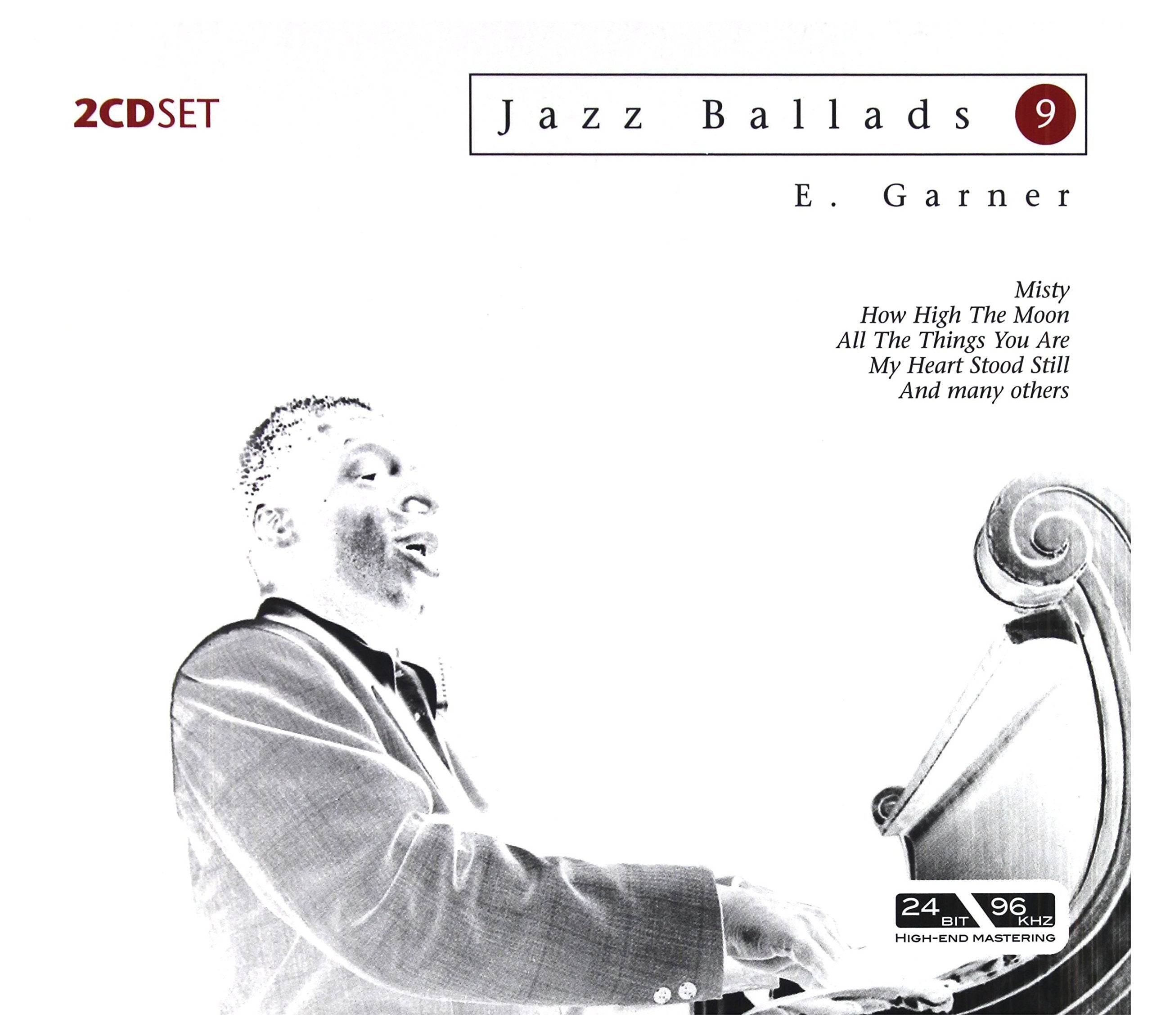 Jazz Ballads 9 Jazz
