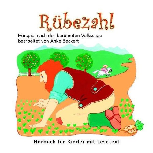 Rübezahl (Hörspiel) Children & Young People